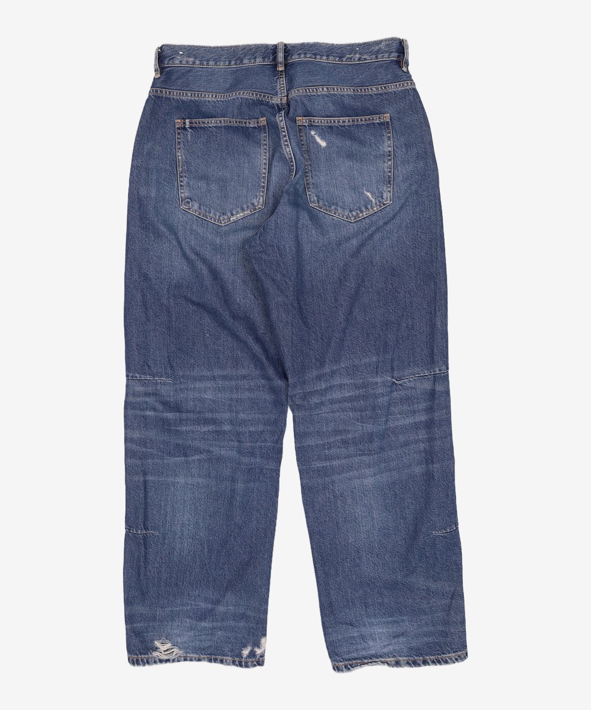 자라(ZARA) 청/데님 팬츠 44