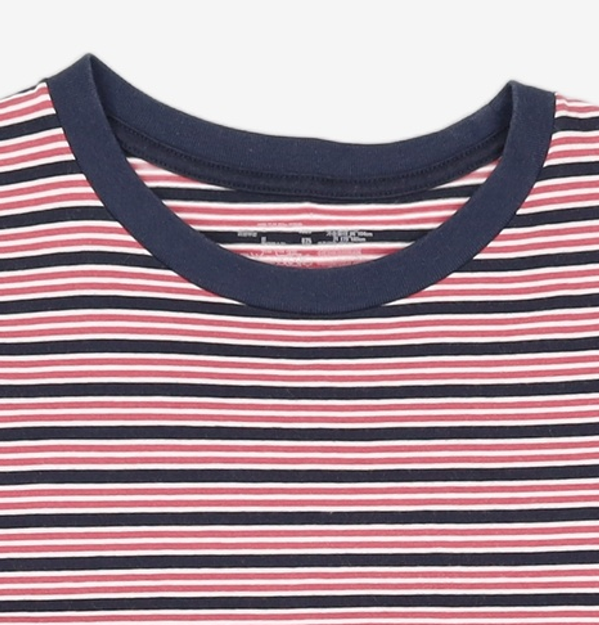 무인양품(MUJI) 반소매 티셔츠 L