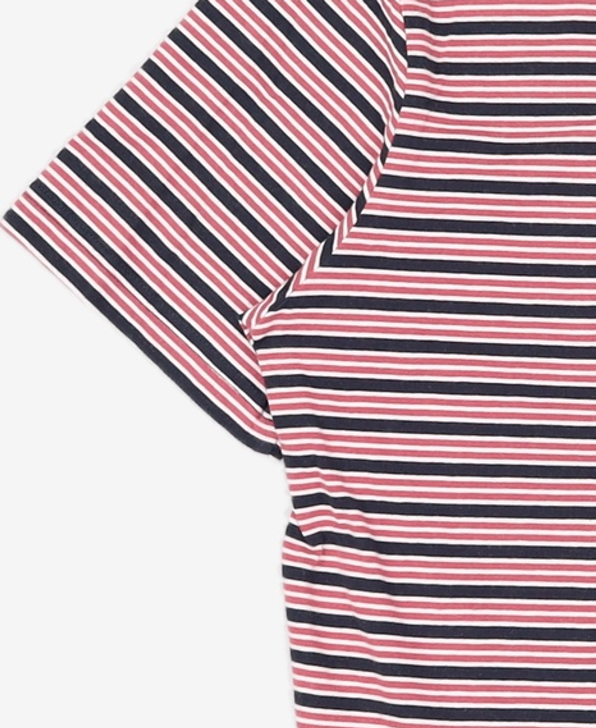 무인양품(MUJI) 반소매 티셔츠 L