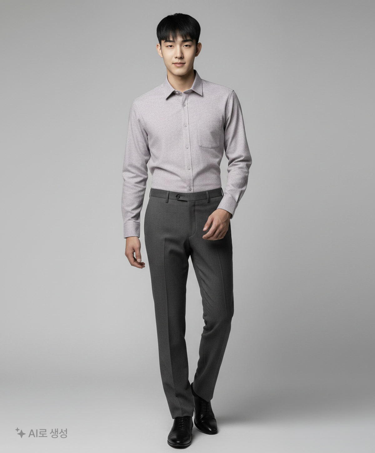 엘르 뷰티(ELLE) 캐주얼 셔츠 100