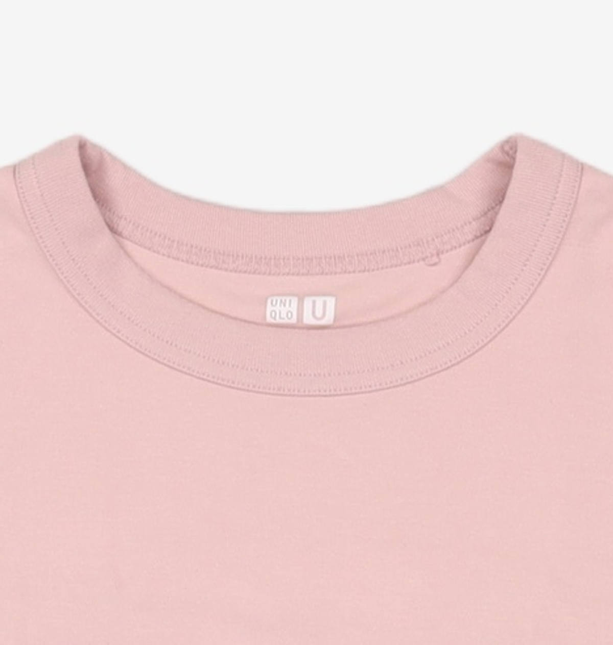 유니클로(UNIQLO) 반소매 티셔츠 L