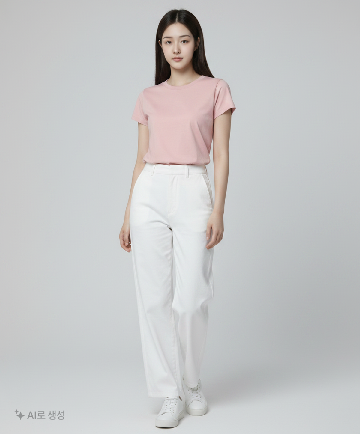 유니클로(UNIQLO) 반소매 티셔츠 L
