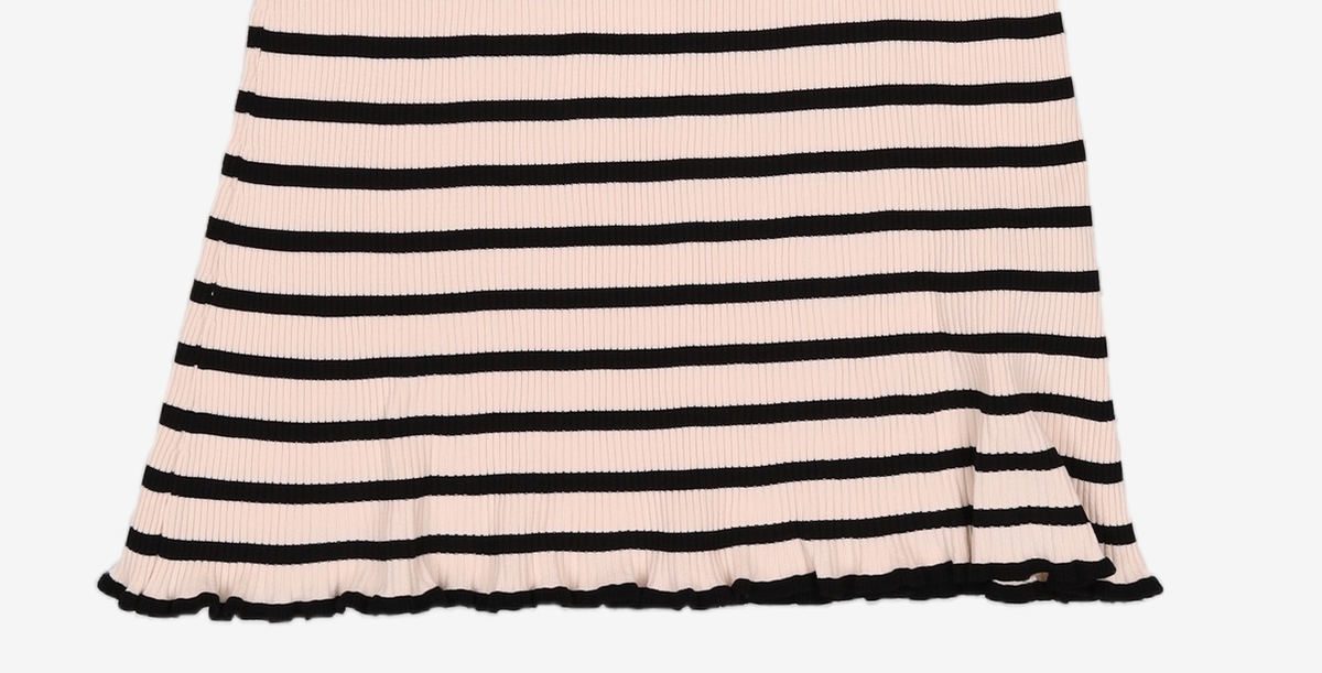 자라 니트(ZARA KNIT) 미디 원피스 M