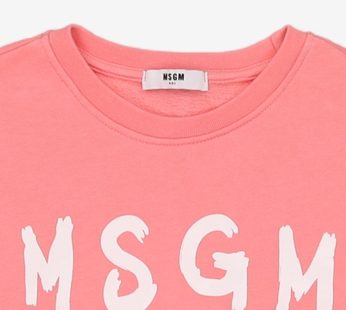 엠에스지엠키즈(MSGMKIDS) 맨투맨/스웨트셔츠 12