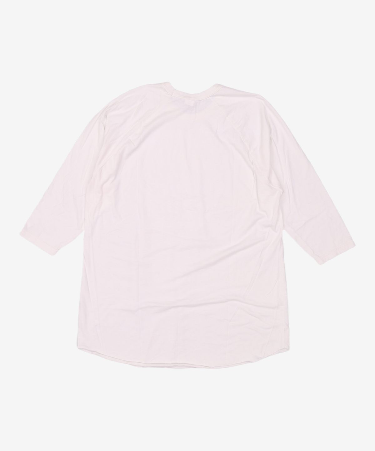 아메리칸 어패럴(AMERICAN APPAREL) 긴소매 티셔츠 XL