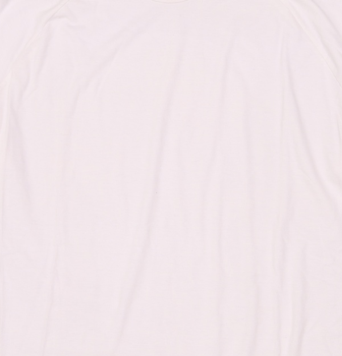 아메리칸 어패럴(AMERICAN APPAREL) 긴소매 티셔츠 XL