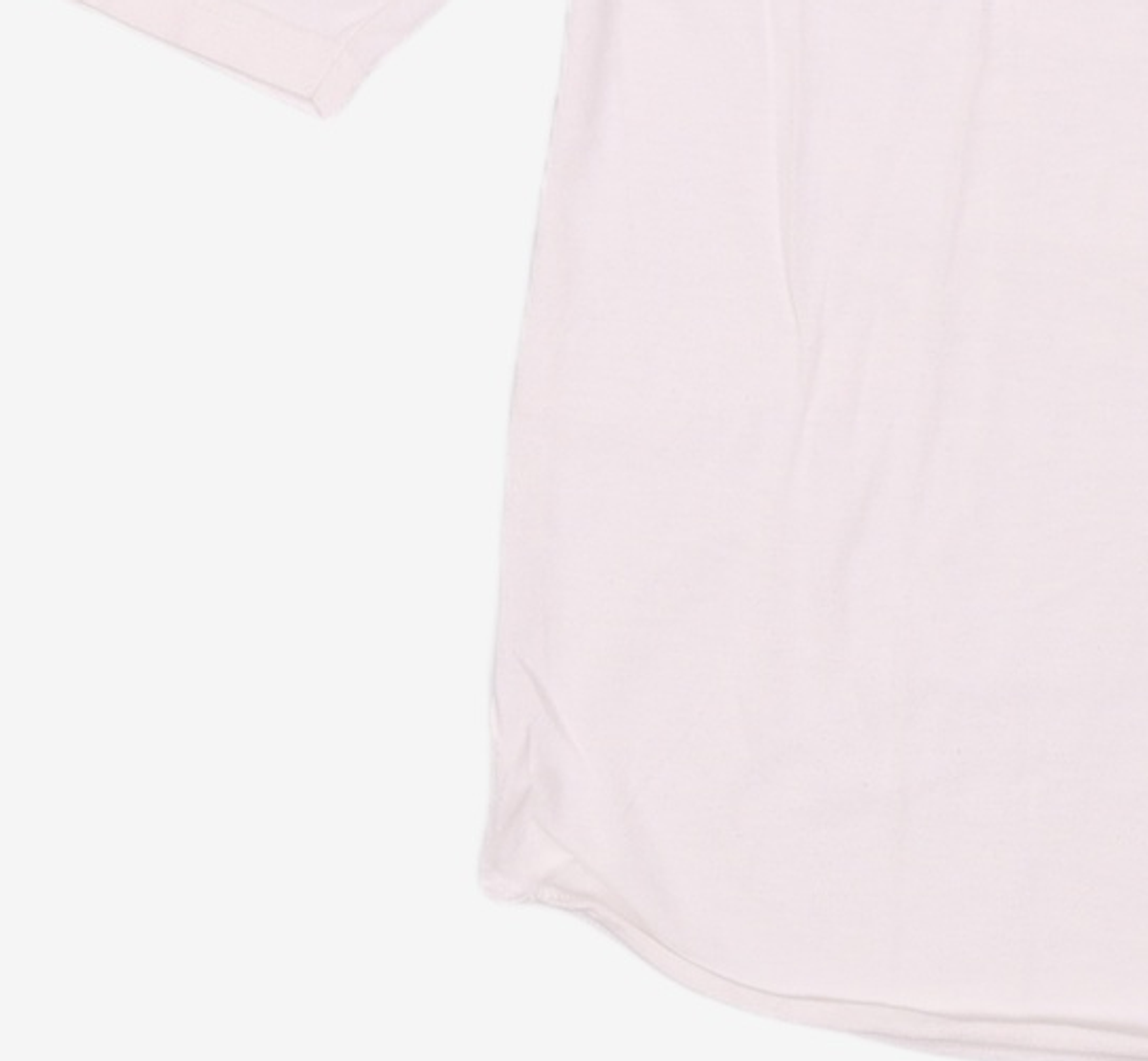 아메리칸 어패럴(AMERICAN APPAREL) 긴소매 티셔츠 XL