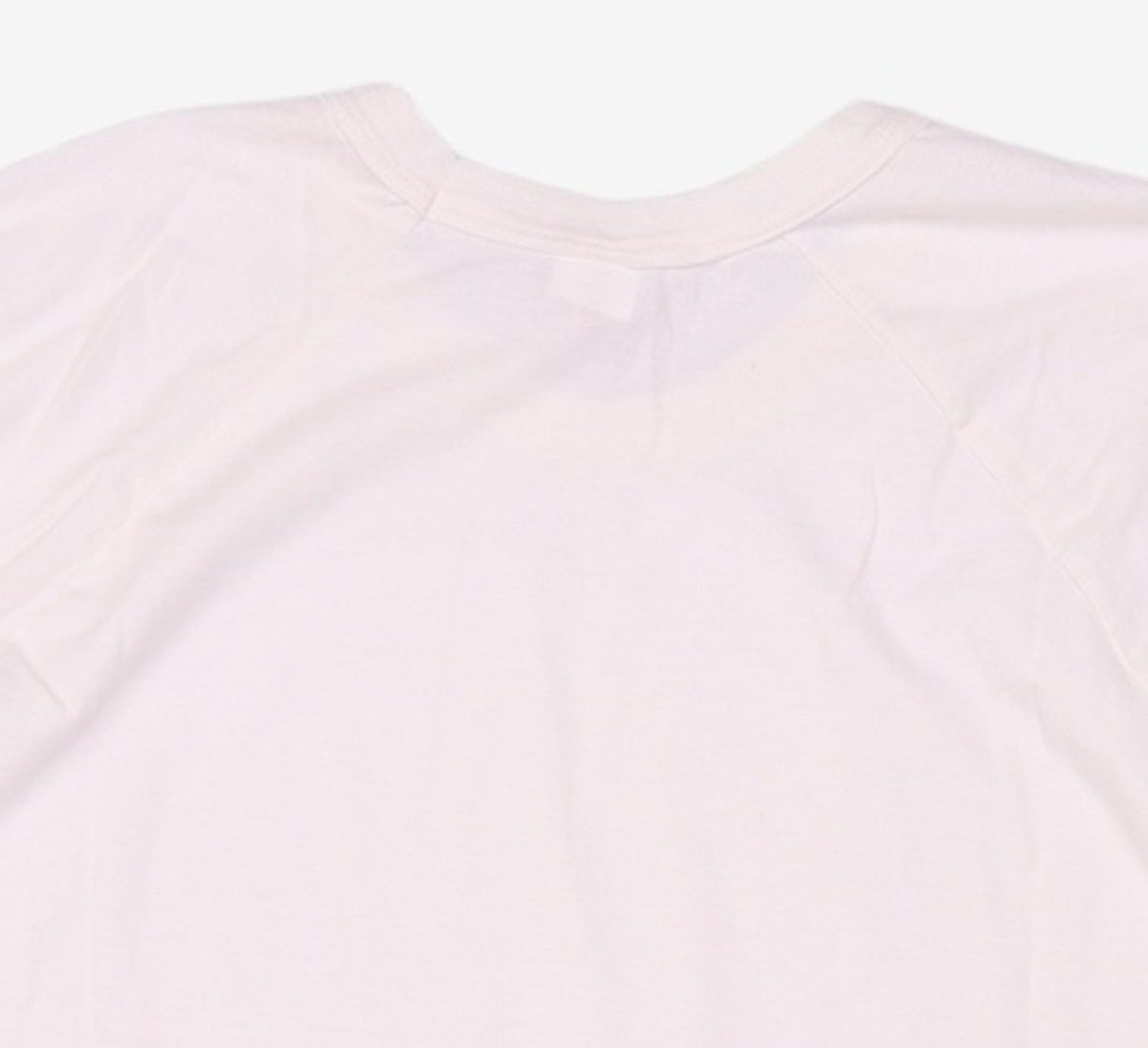 아메리칸 어패럴(AMERICAN APPAREL) 긴소매 티셔츠 XL
