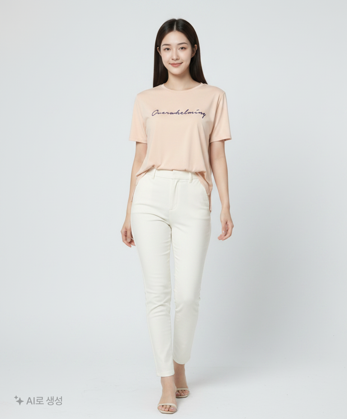 스파오(SPAO) 반소매 티셔츠 M