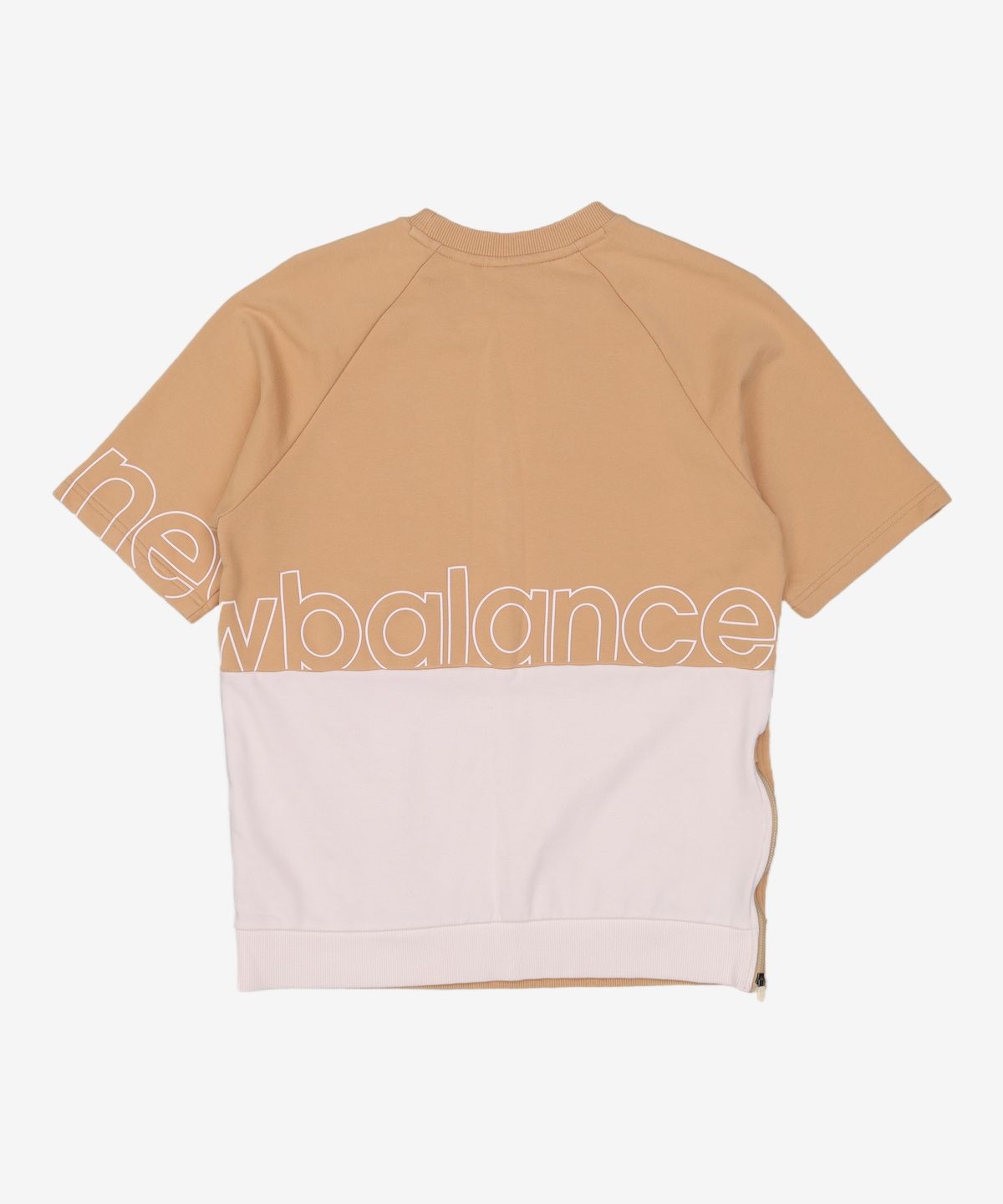 뉴발란스(NEW BALANCE) 맨투맨/스웨트셔츠 M