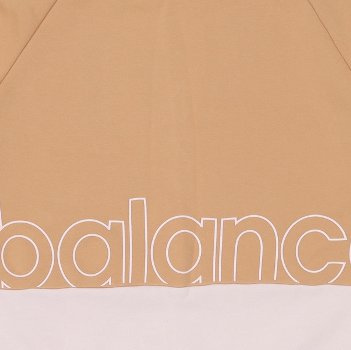 뉴발란스(NEW BALANCE) 맨투맨/스웨트셔츠 M