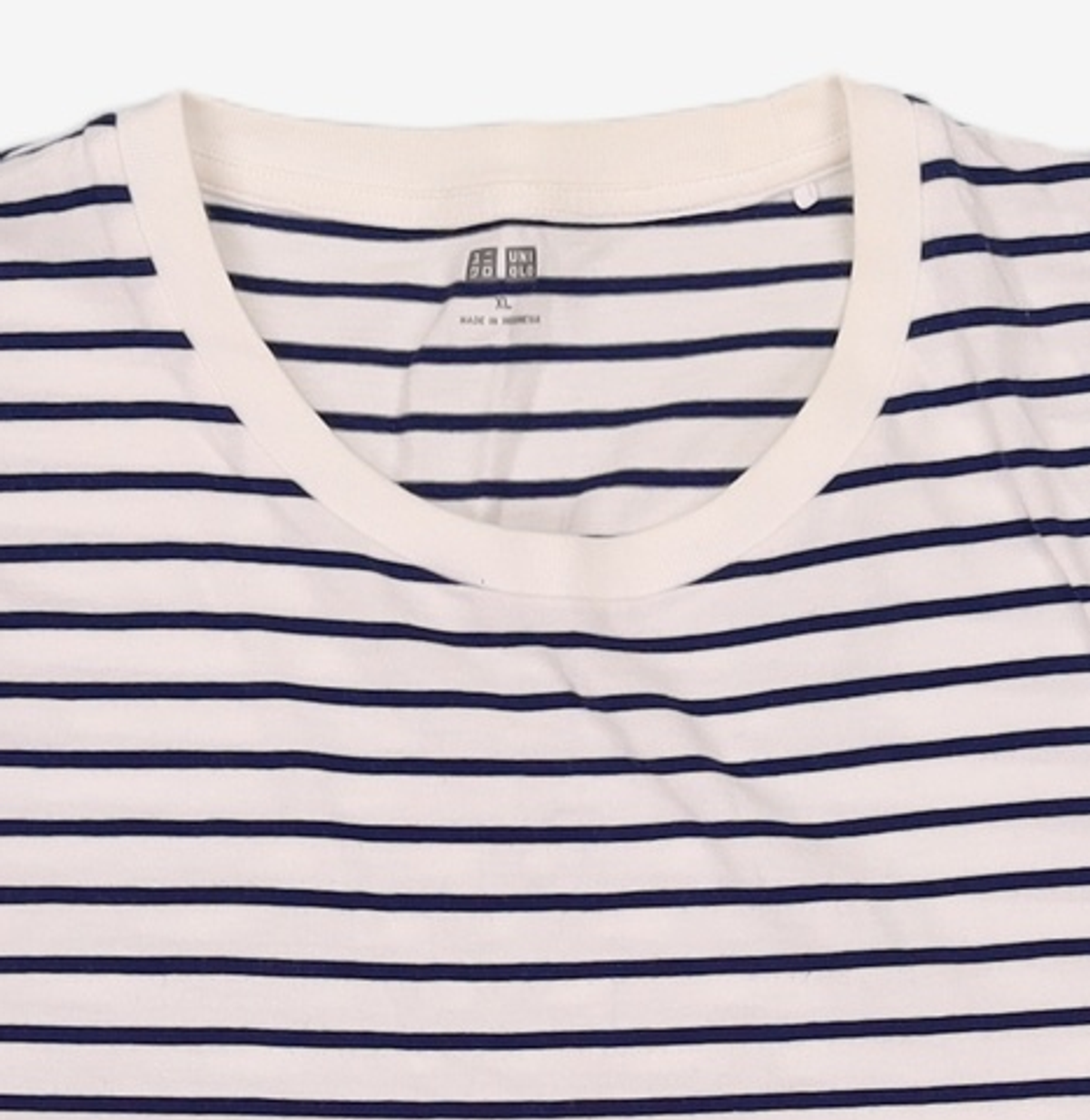 유니클로(UNIQLO) 반소매 티셔츠 XL
