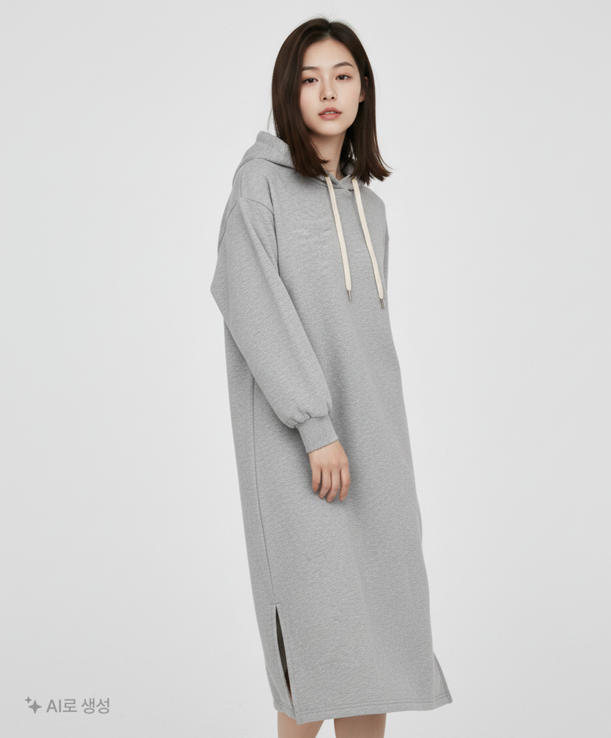 스파오(SPAO) 맥시 원피스 M