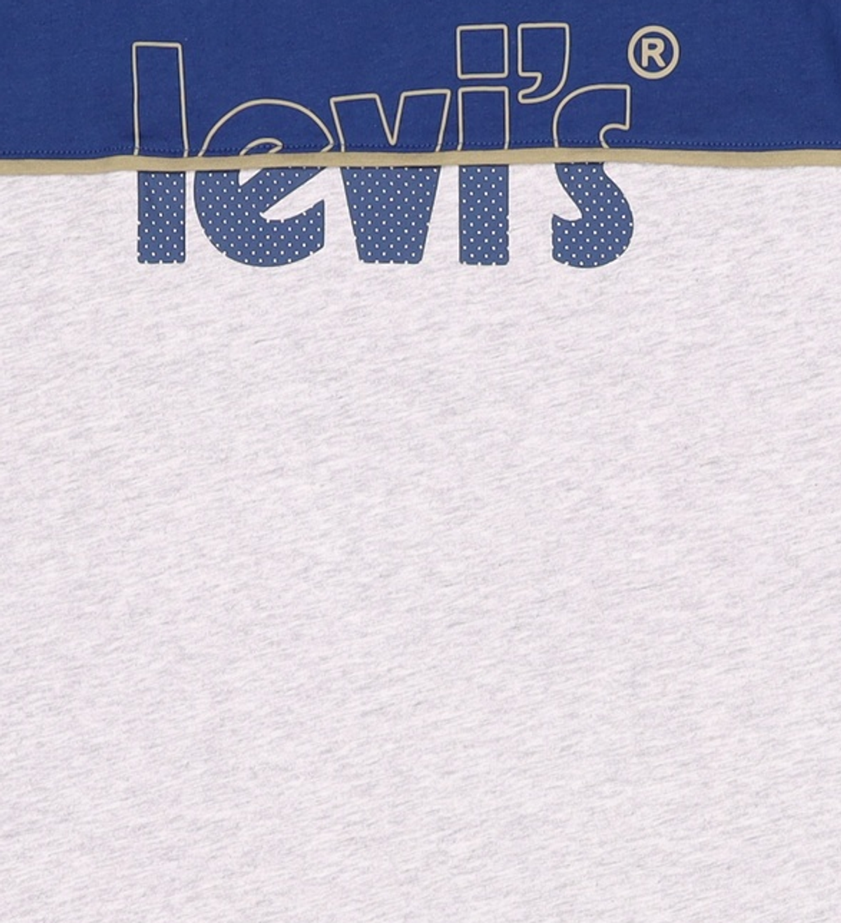 리바이스 키즈(LEVIS KIDS) 반소매 티셔츠 170