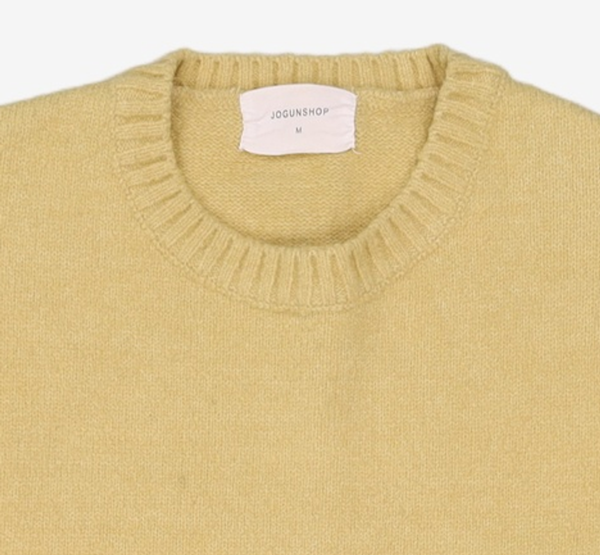 조군샵(jogunshop) 니트/스웨터 M