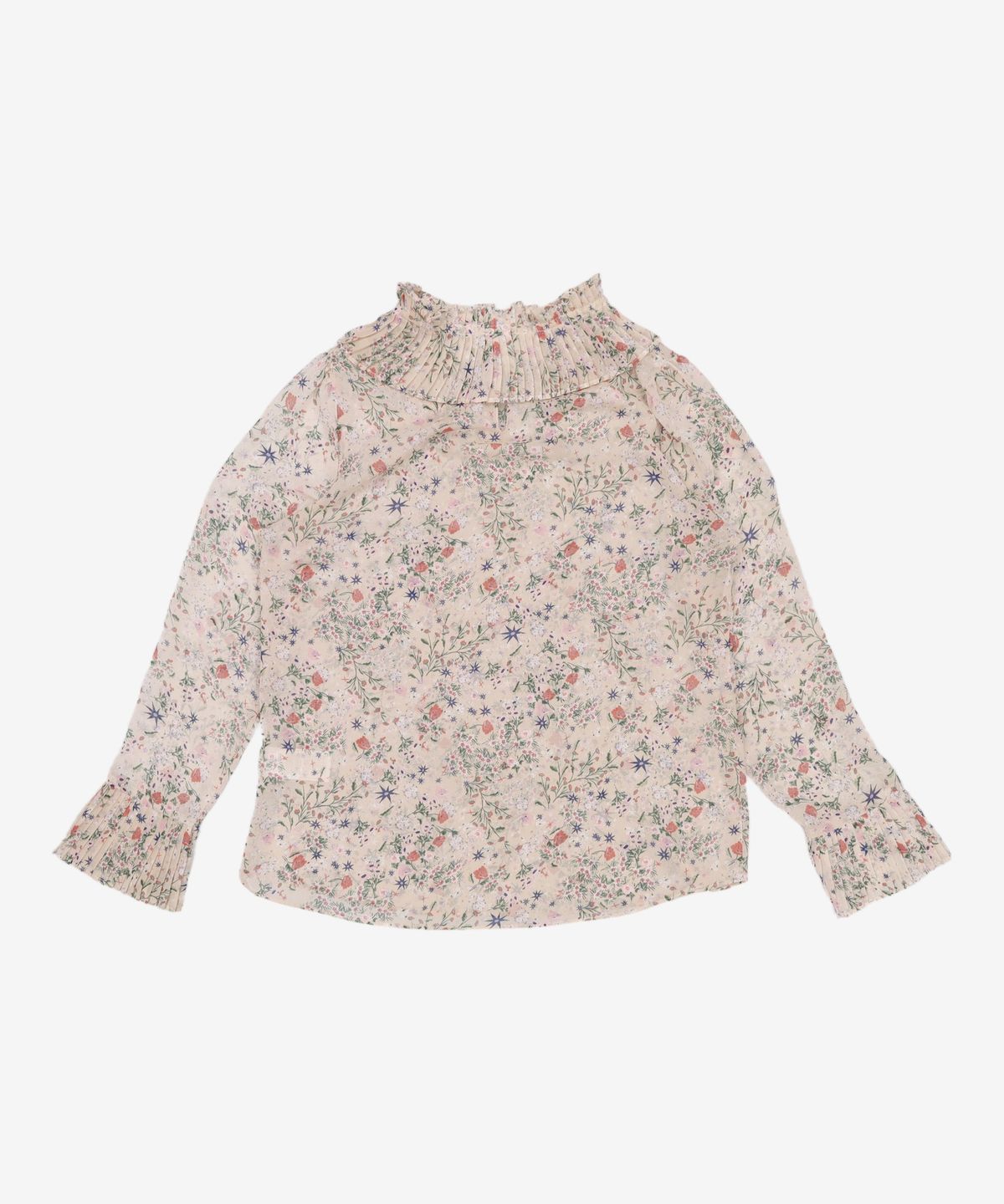 미쏘(MIXXO) 블라우스 L