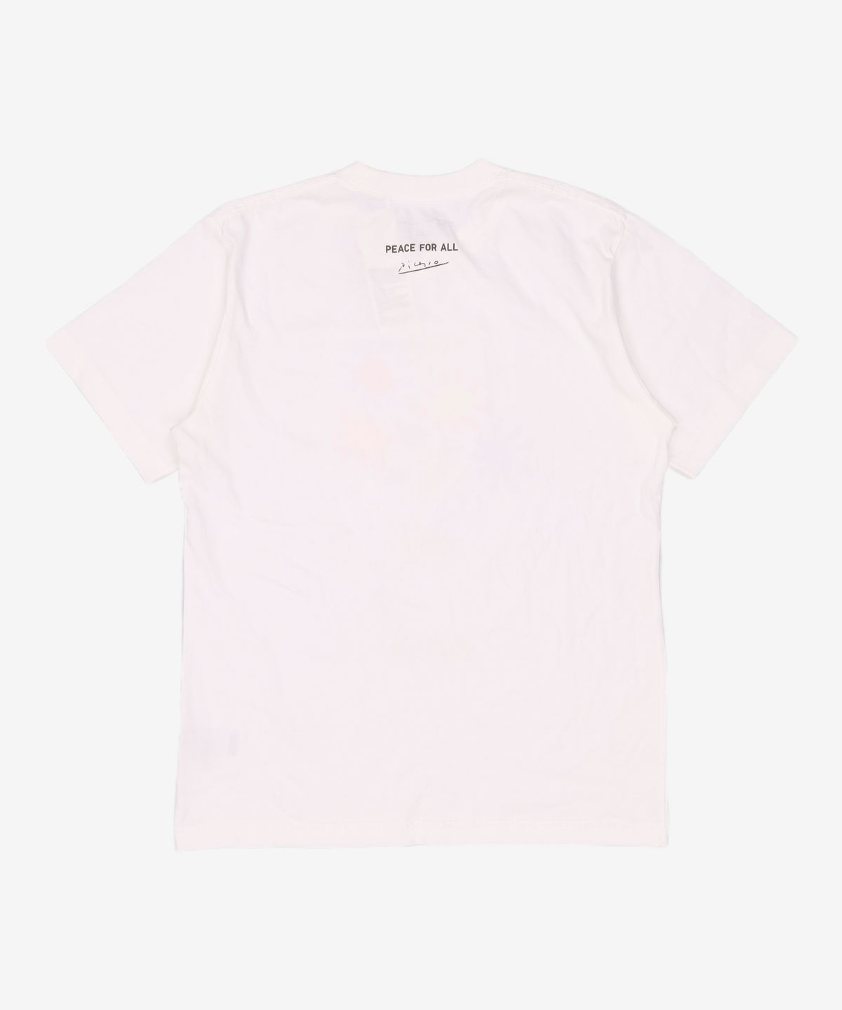 유니클로(UNIQLO) 반소매 티셔츠 S