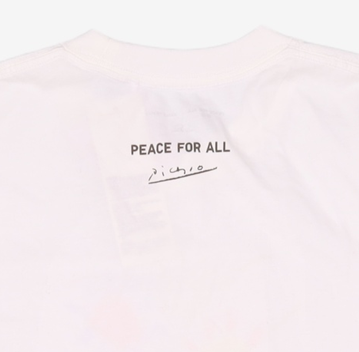 유니클로(UNIQLO) 반소매 티셔츠 S
