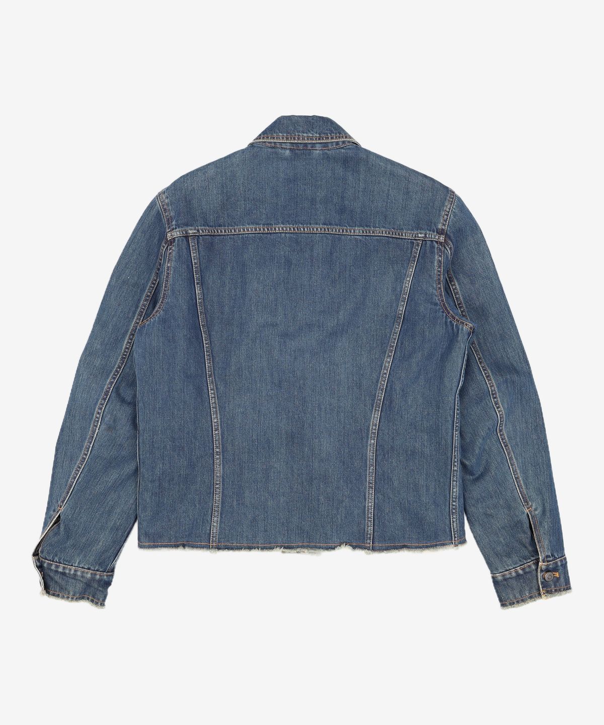 쟈딕 앤 볼테르(ZADIG & VOLTAIRE) 데님/트러커 재킷 M