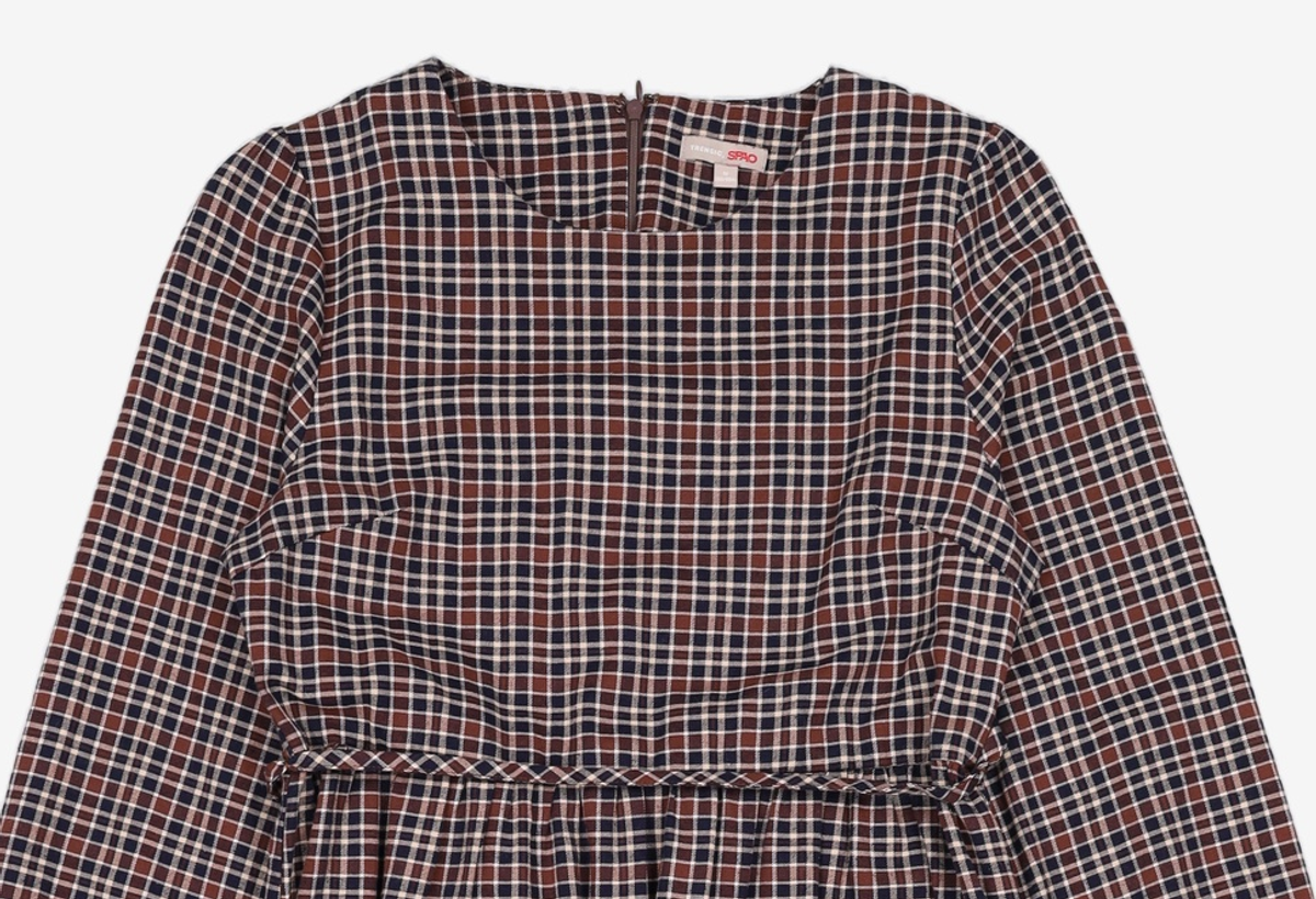 스파오(SPAO) 맥시 원피스 M