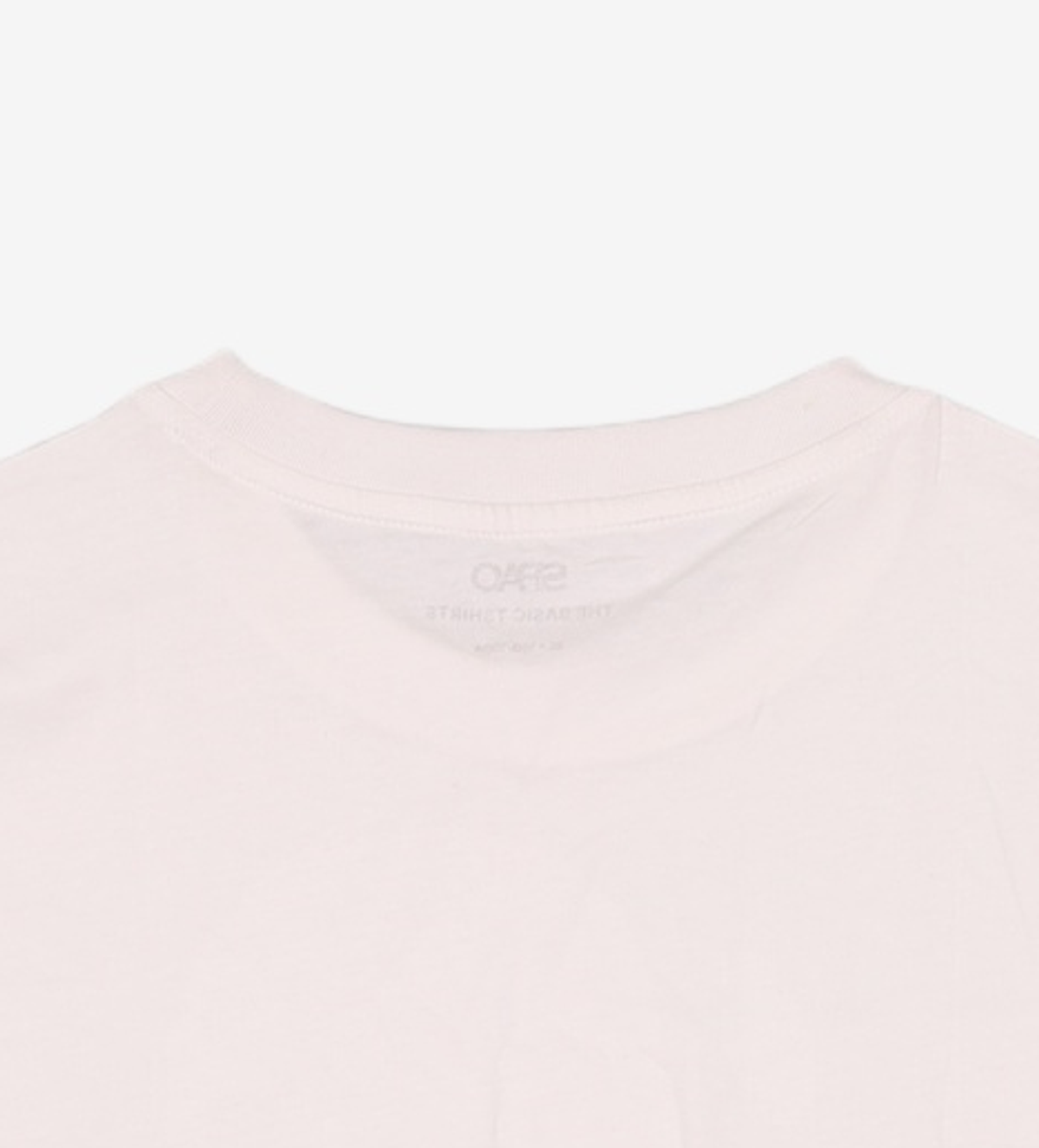 스파오(SPAO) 반소매 티셔츠 XL