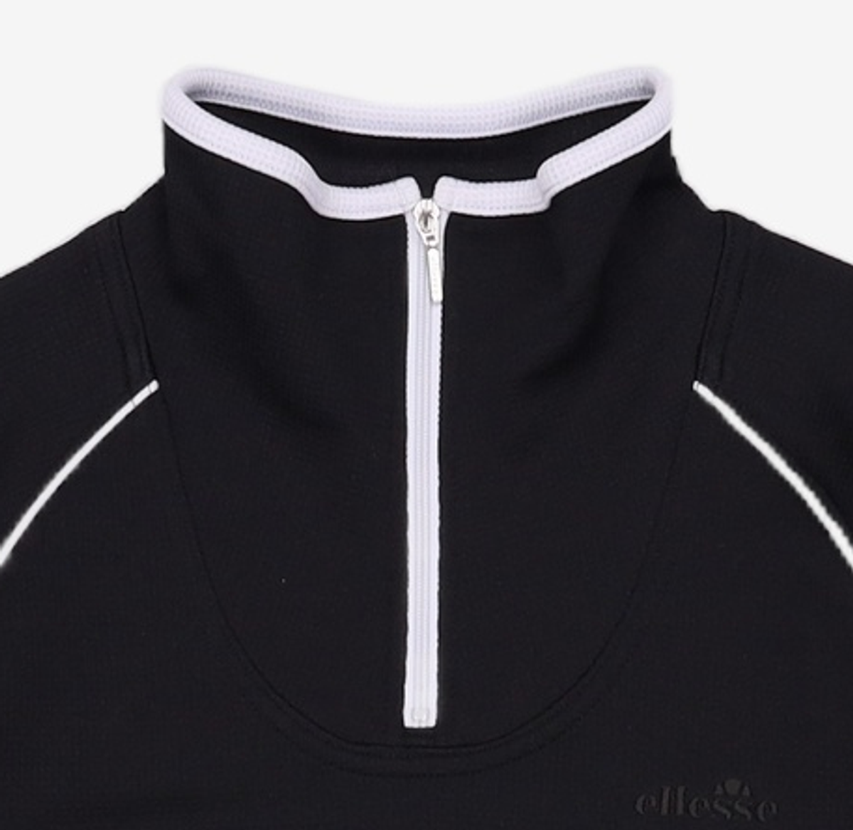 엘레쎄(ELLESSE) 긴소매 티셔츠