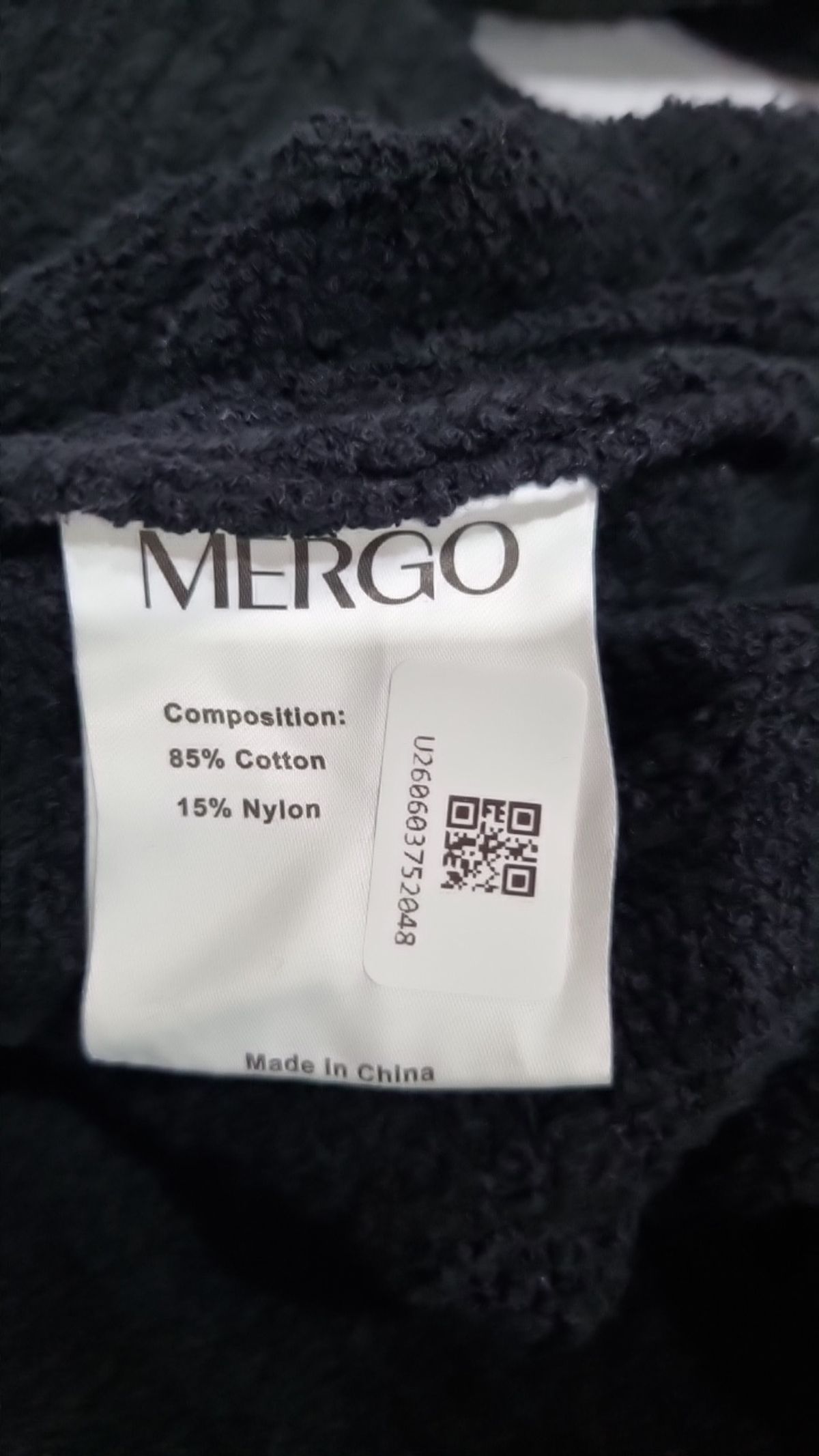메르고(MERGO) 니트/스웨터 L
