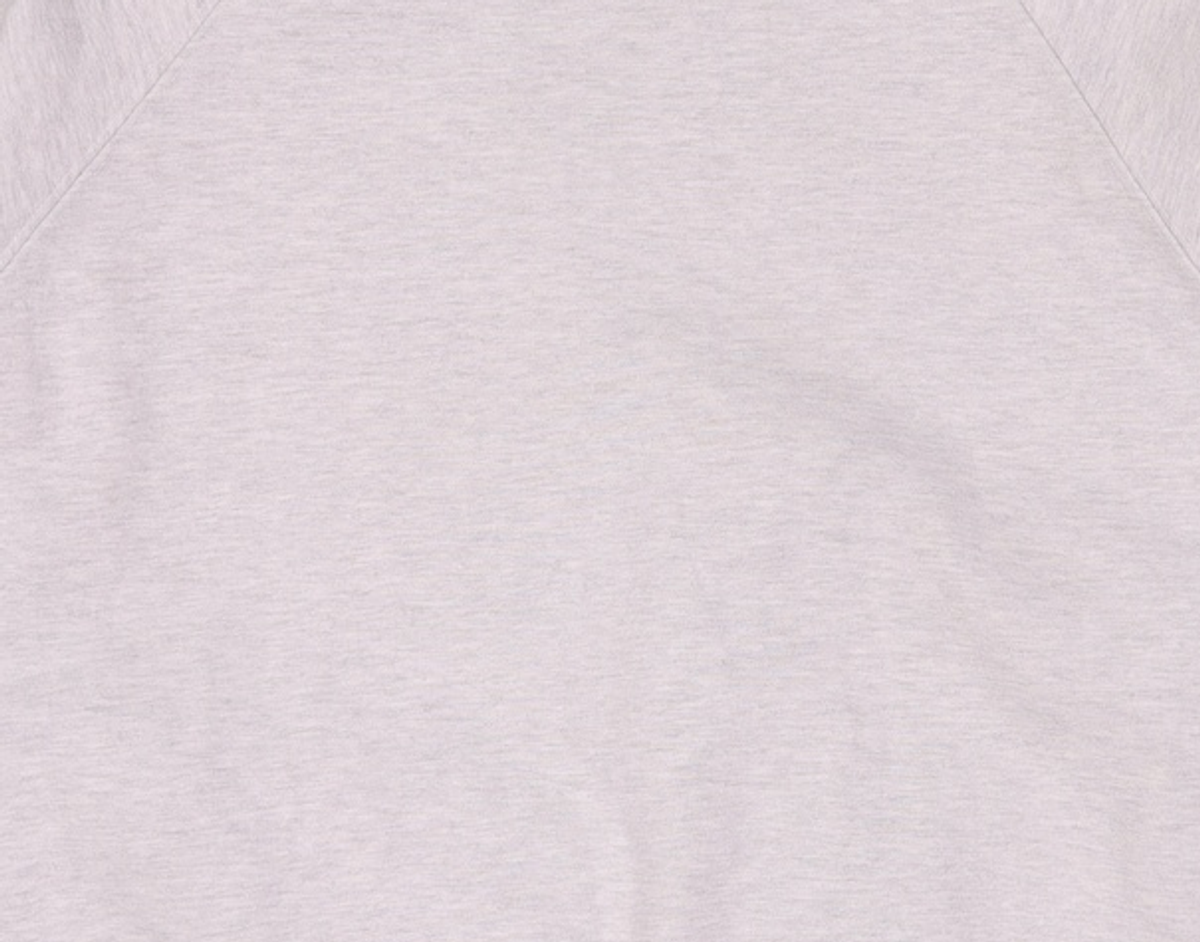 프리즘웍스(FRIZMWORKS) MOVEMENT LOGO SWEATSHIRT _ OATMEAL M