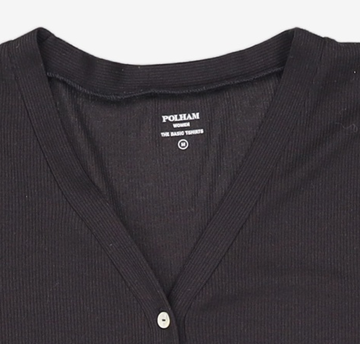 폴햄(POLHAM) 카디건 M