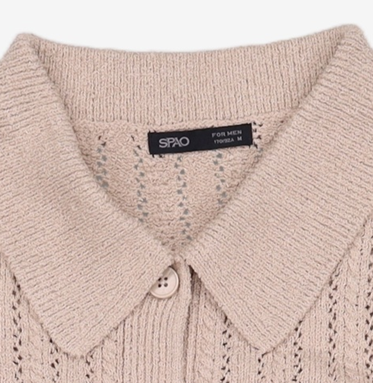 스파오(SPAO) 카디건 M
