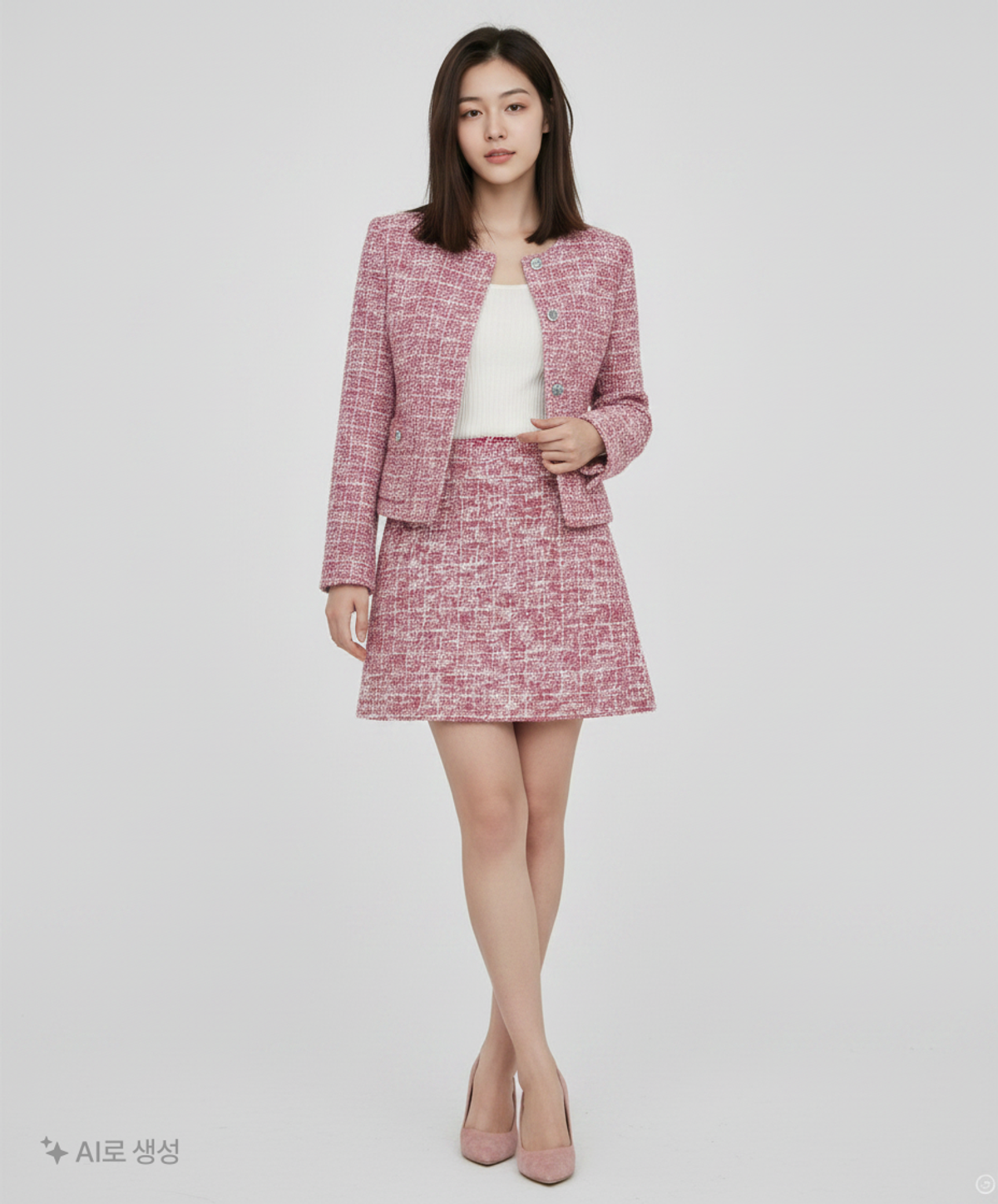 자라(ZARA) 미니스커트 M