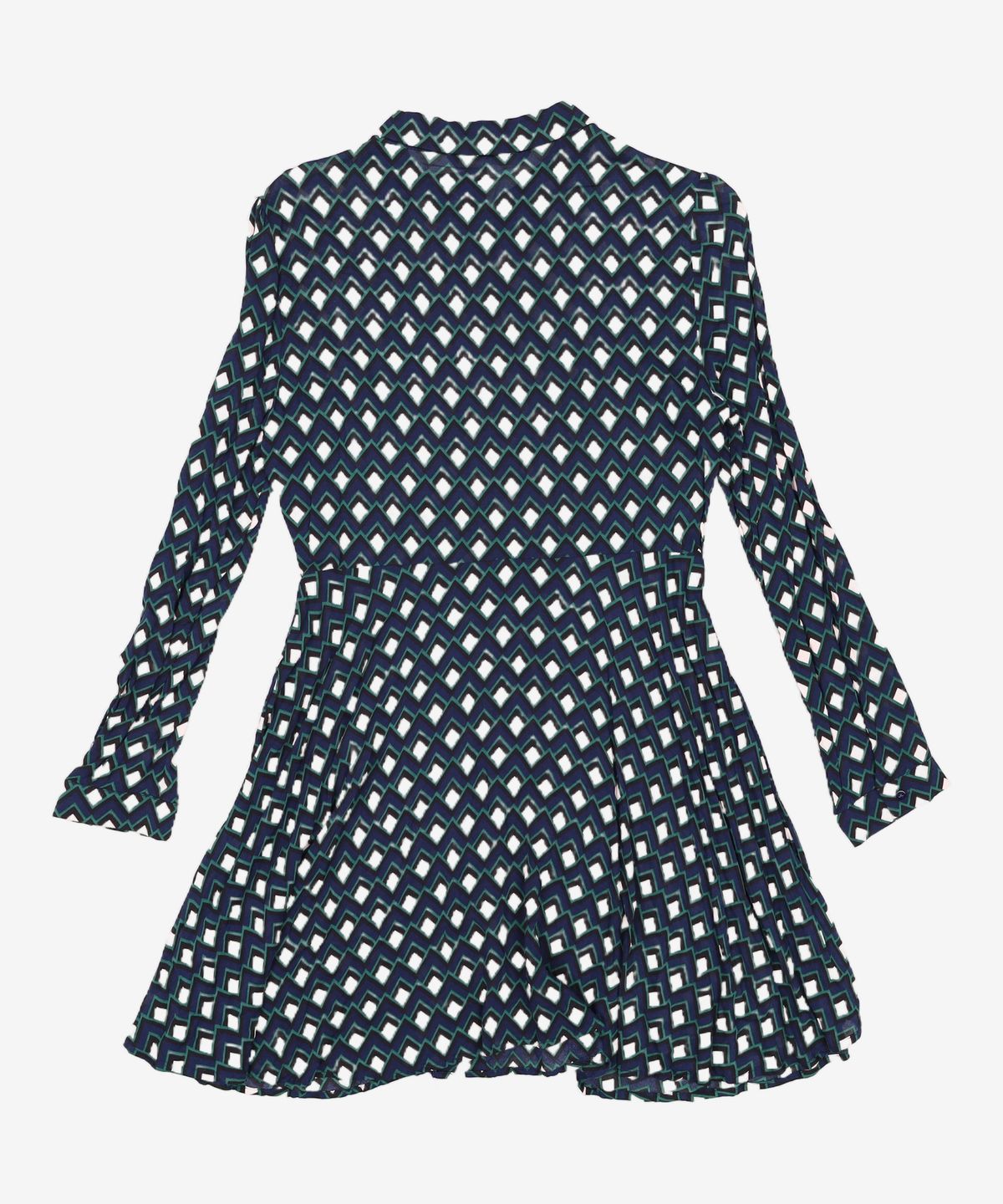 자라 우먼(ZARA WOMAN) 미니 원피스 L