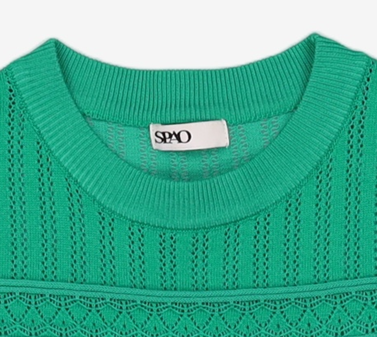스파오(SPAO) 니트/스웨터