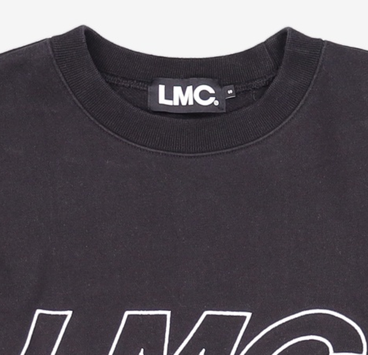 엘엠씨(LMC) 맨투맨/스웨트셔츠 S