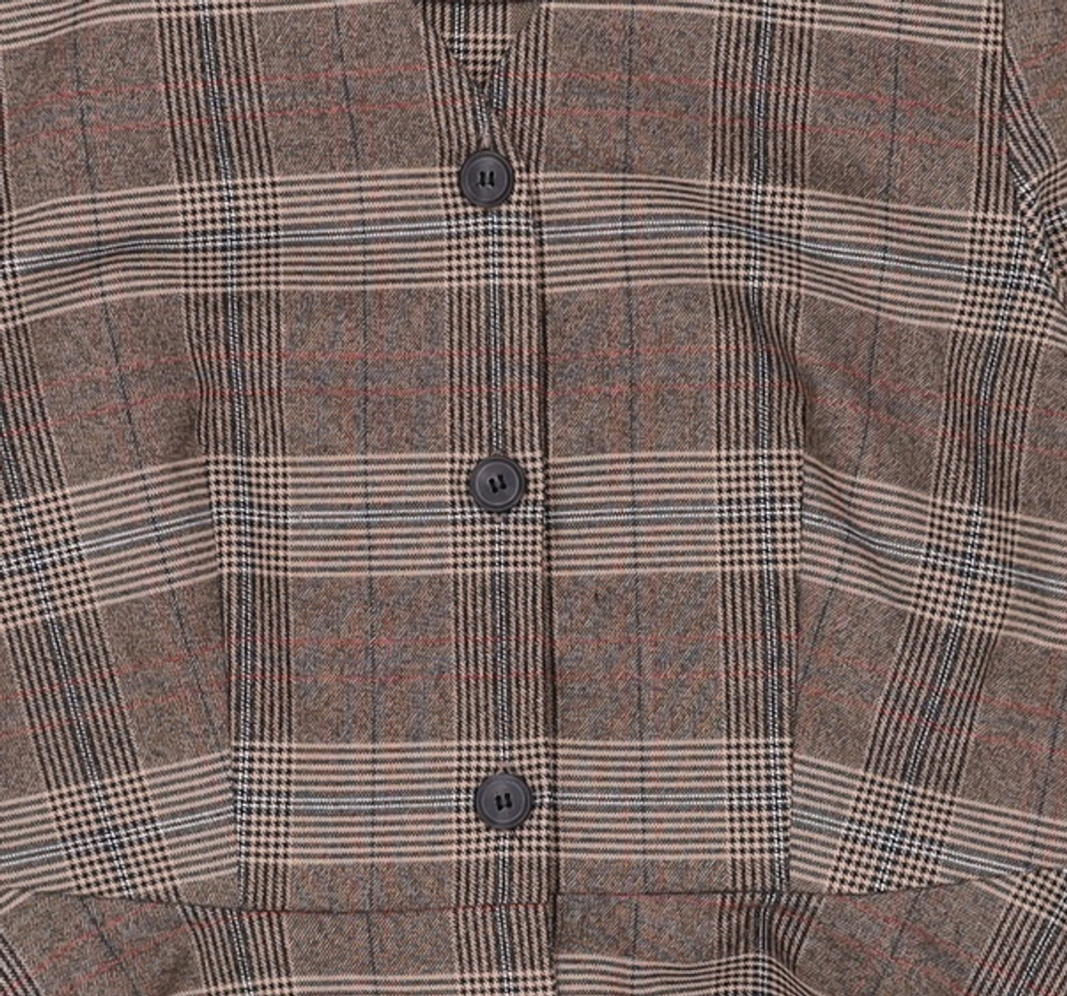 스파오(SPAO) 블라우스 S