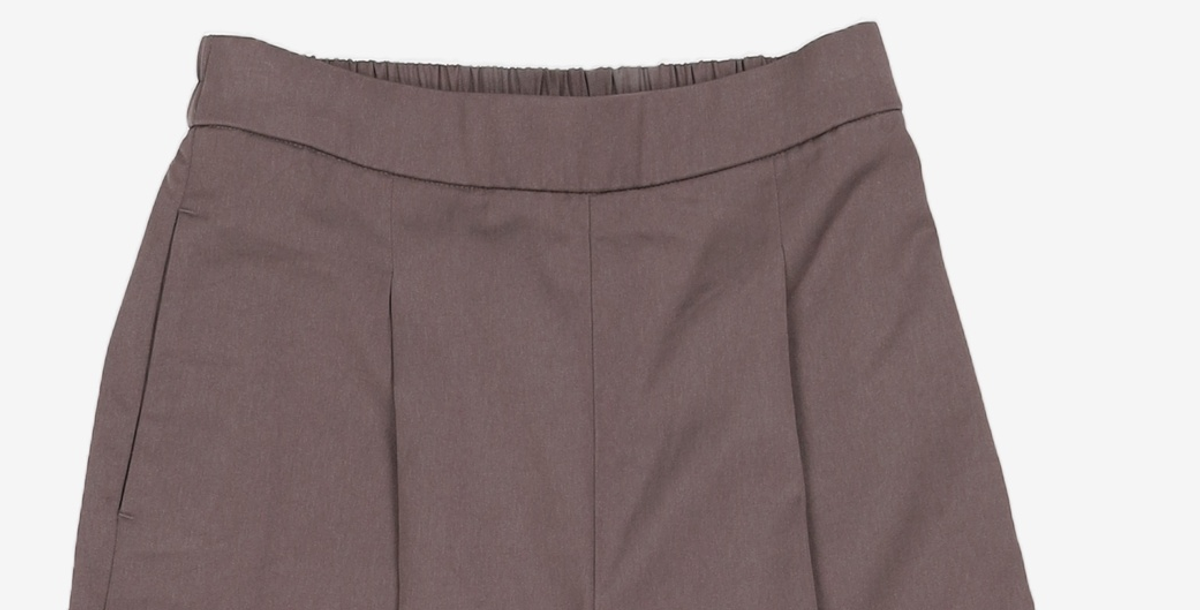 무인양품(MUJI) 코튼 팬츠 M