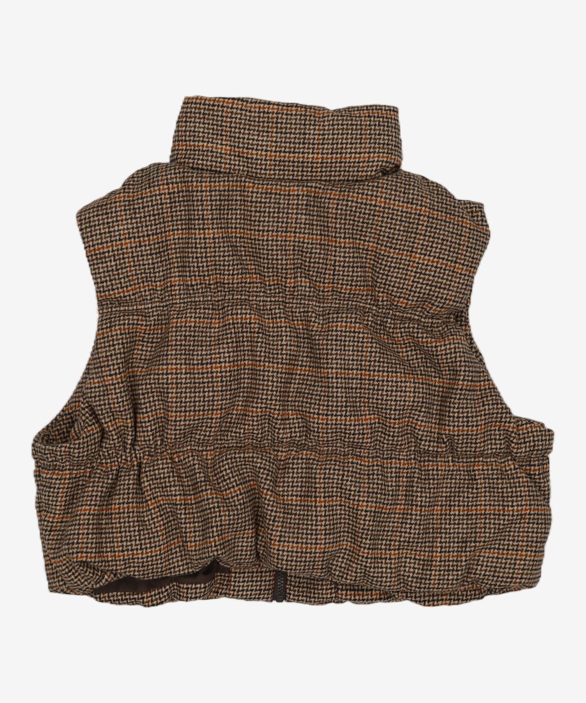 디바이디드에이치앤엠(DIVIDED H&M) 패딩 베스트 L