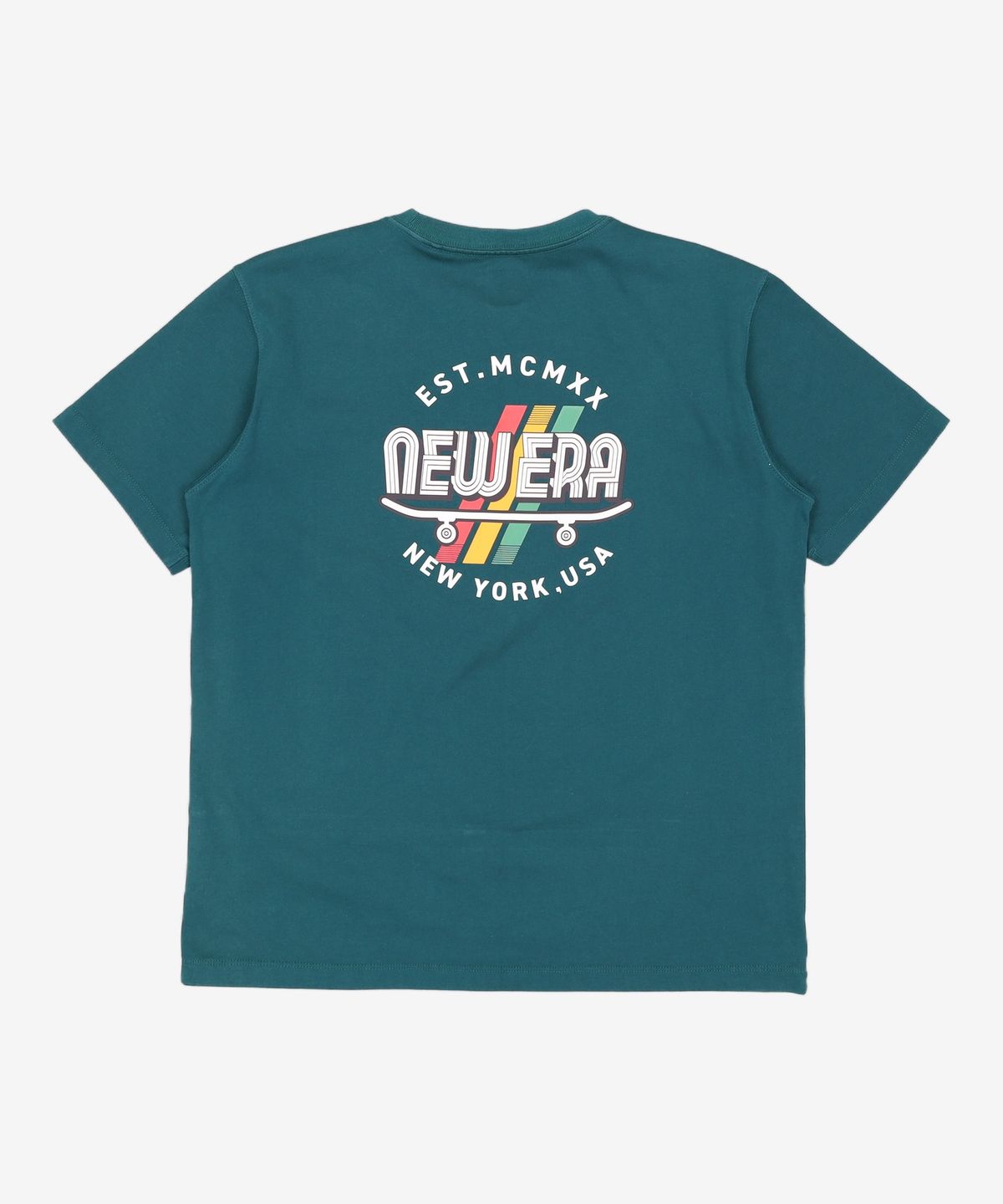 뉴에라키즈(NEW ERA KIDS) 반소매 티셔츠 160