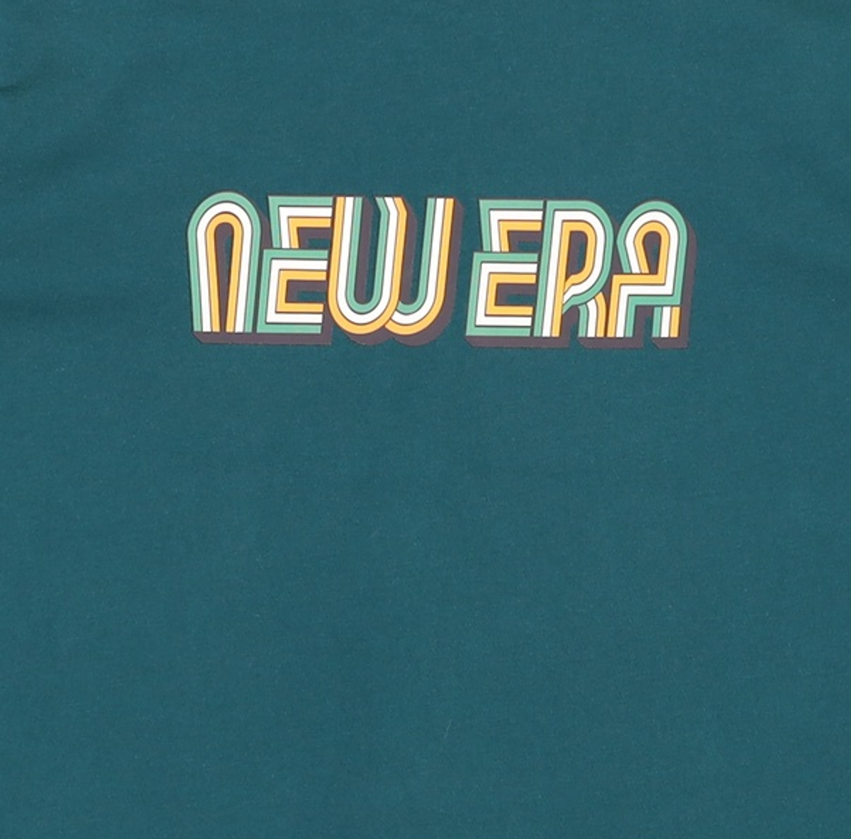 뉴에라키즈(NEW ERA KIDS) 반소매 티셔츠 160
