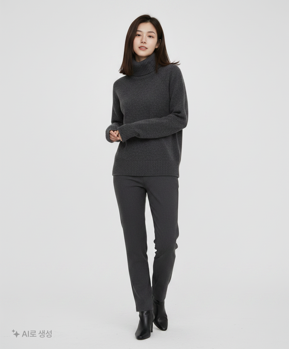 에이치앤엠(H&M) 니트/스웨터 XS