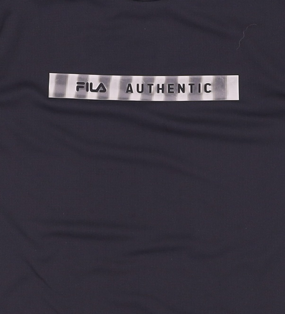 휠라 키즈(FILA KIDS) 반소매 티셔츠 155