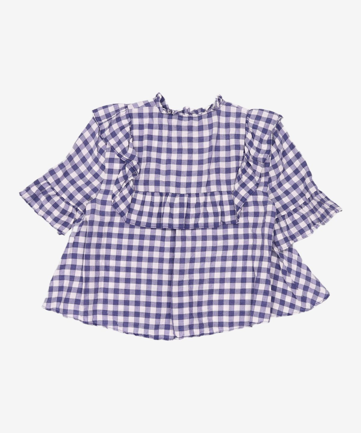 자라 우먼(ZARA WOMAN) 블라우스 S