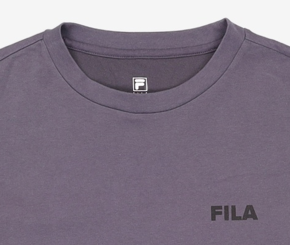 휠라(FILA) 긴소매 티셔츠 100