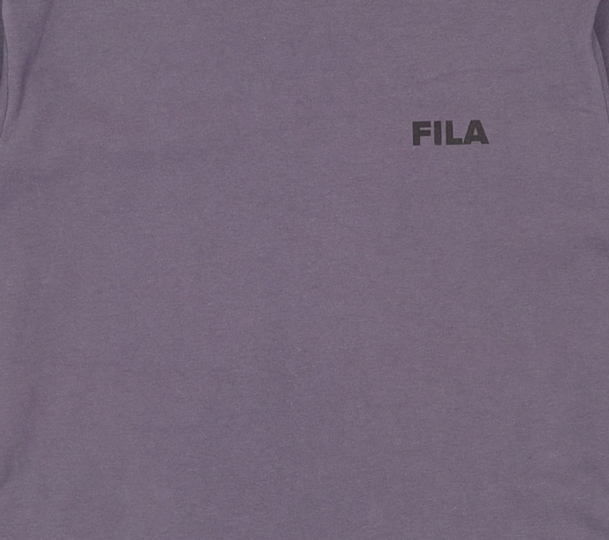 휠라(FILA) 긴소매 티셔츠 100