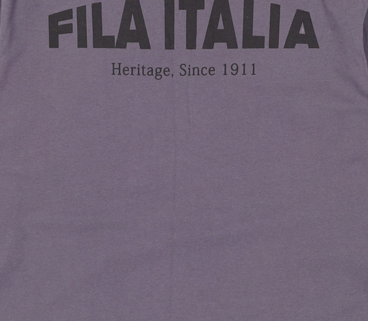 휠라(FILA) 긴소매 티셔츠 100