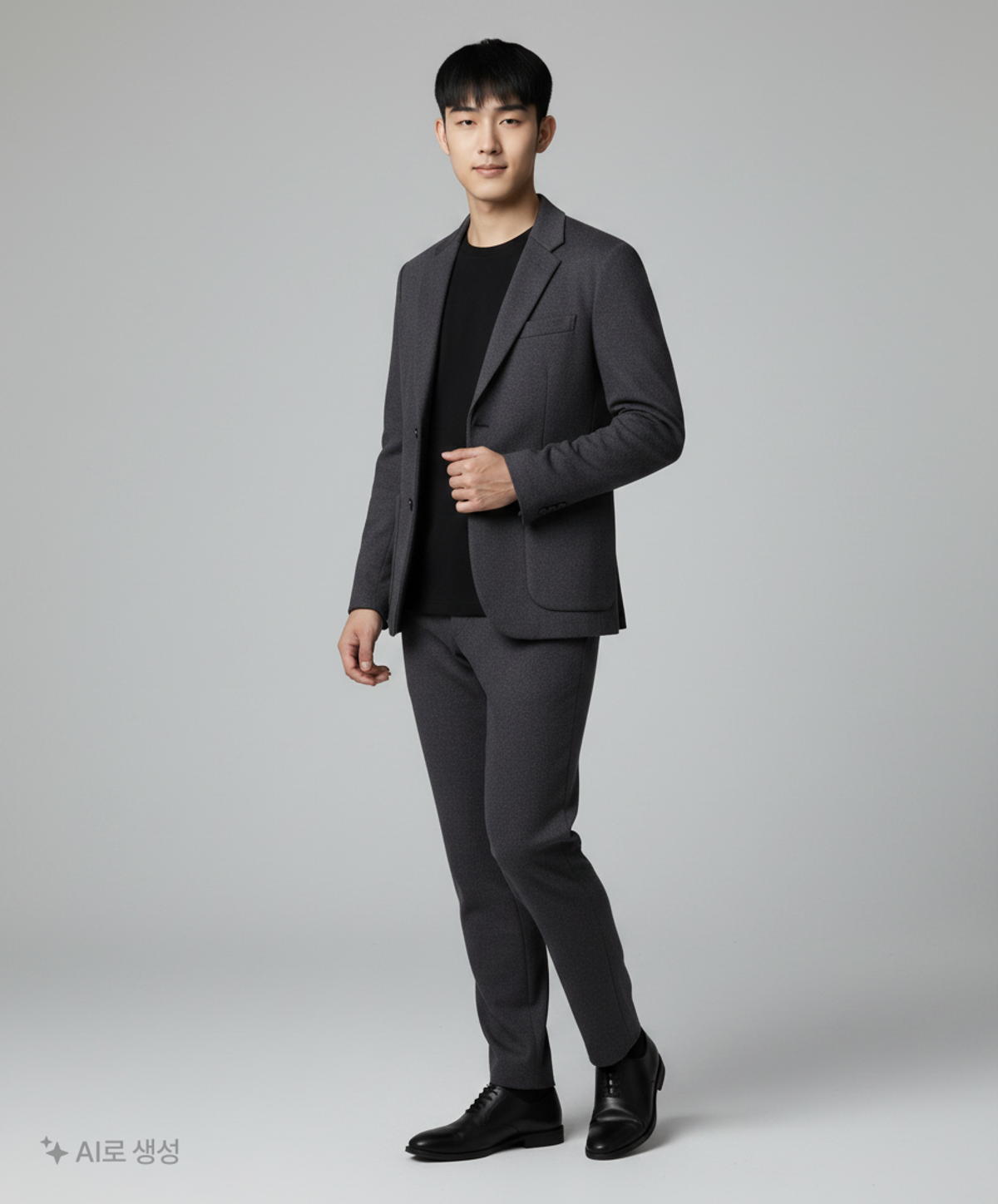유니클로(UNIQLO) 슈트/블레이저 재킷 M