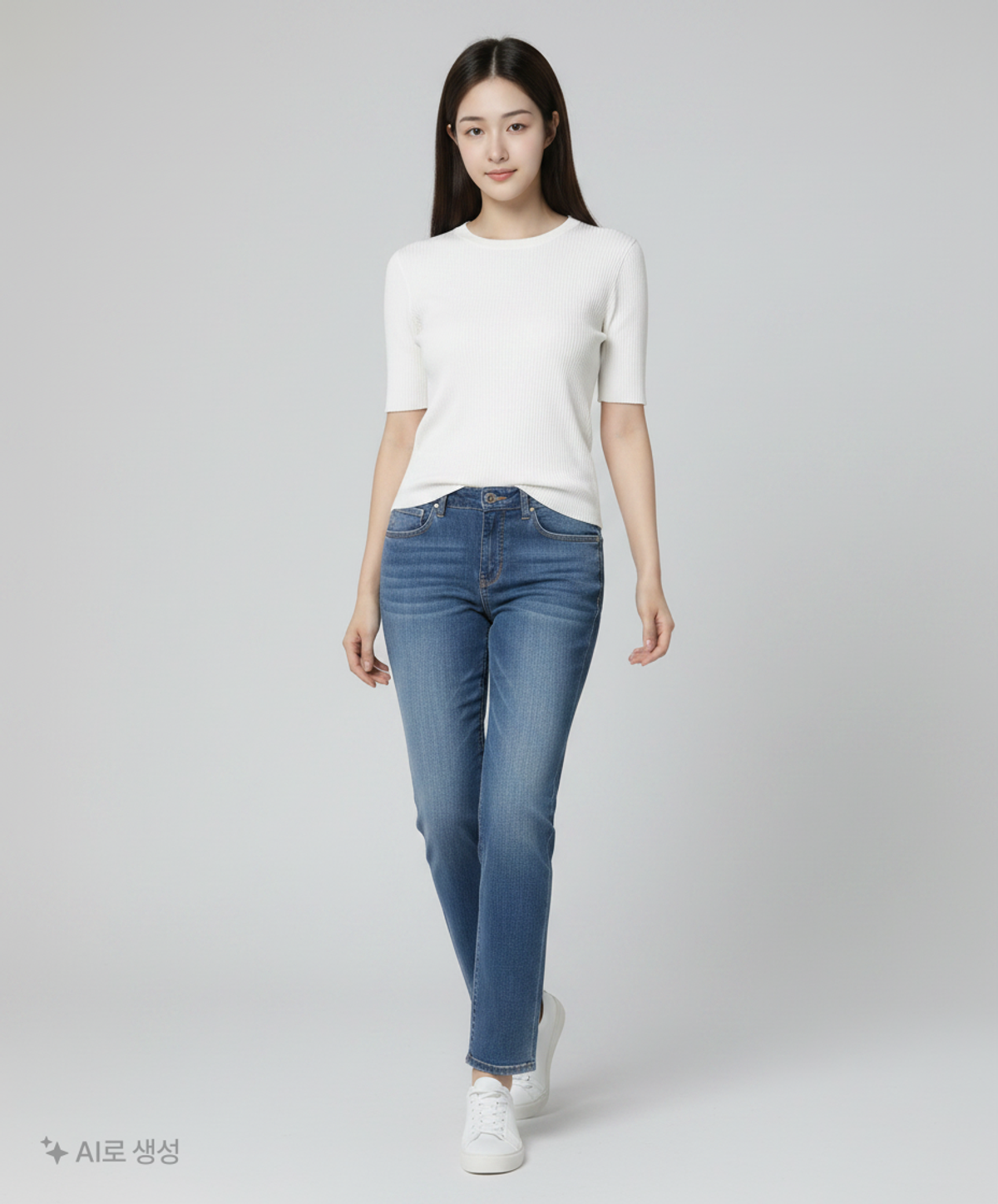 게스(GUESS) 청/데님 팬츠 33