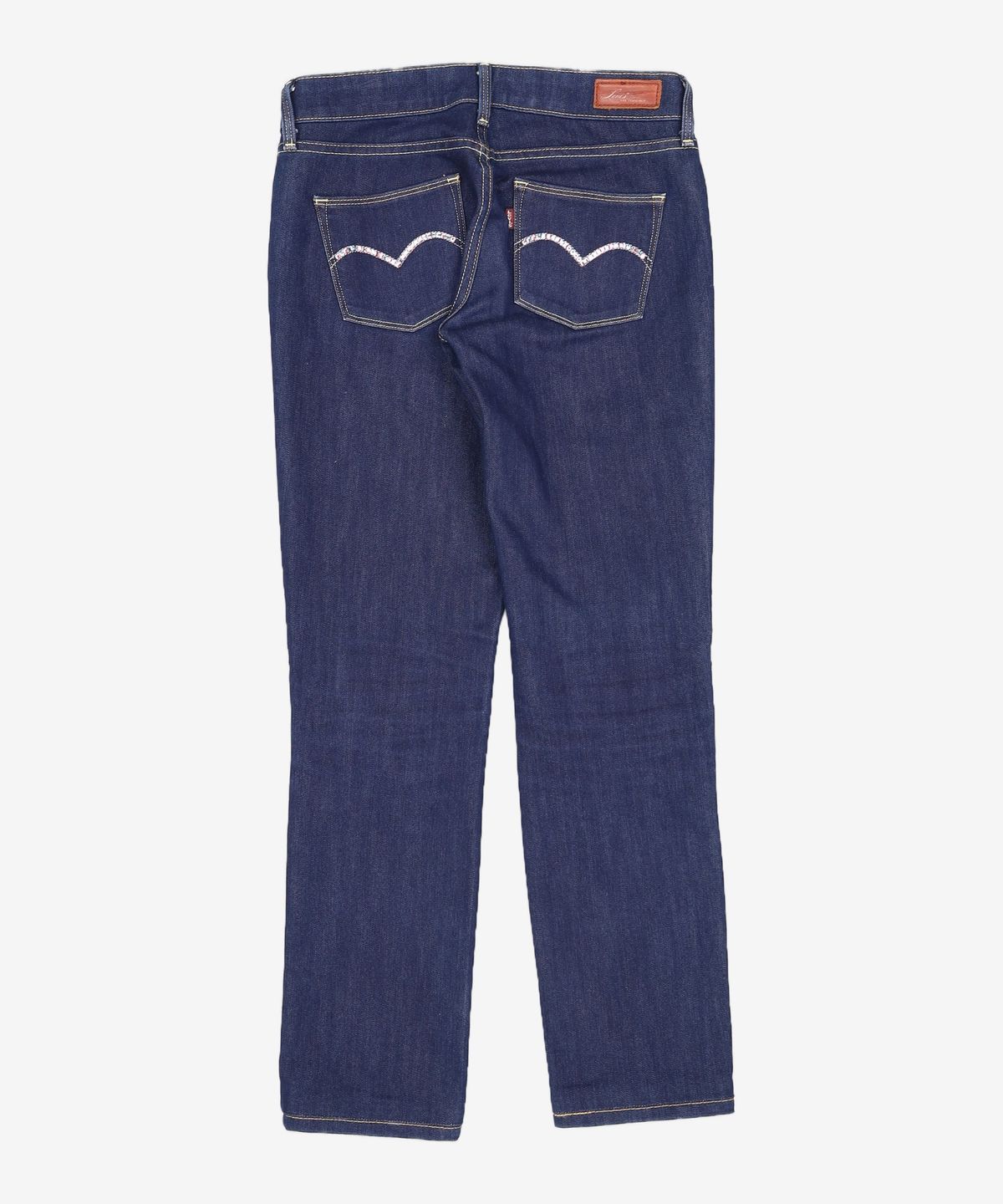리바이스(LEVI'S) 청/데님 팬츠 64/89