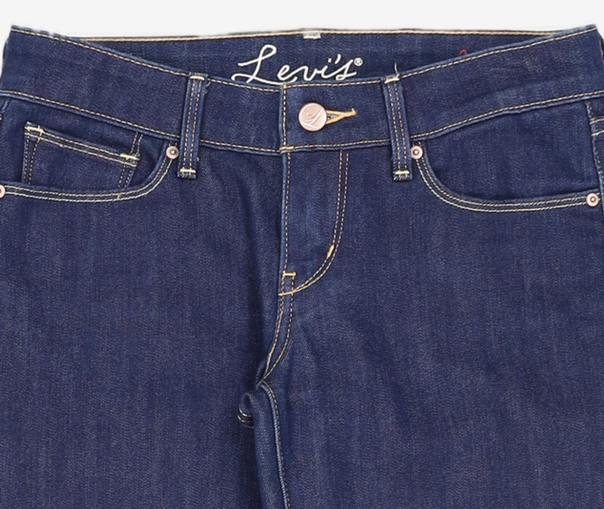 리바이스(LEVI'S) 청/데님 팬츠 64/89