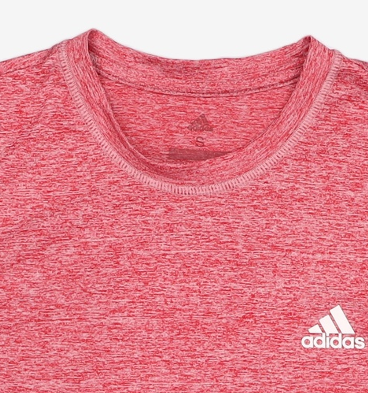 아디다스 골프(ADIDAS GOLF) 반소매 티셔츠 S